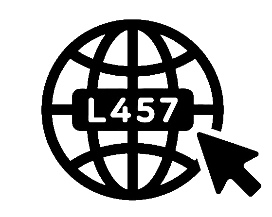 L457 logo